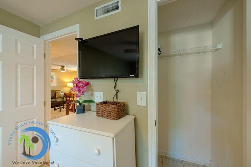 Windy Hill Villa 3 - Beach Charm Myrtle Beach Exterior foto