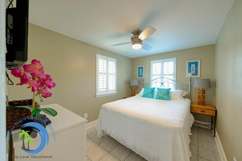 Windy Hill Villa 3 - Beach Charm Myrtle Beach Exterior foto