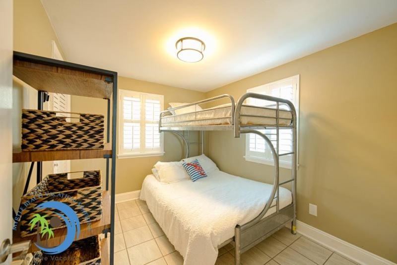 Windy Hill Villa 3 - Beach Charm Myrtle Beach Exterior foto