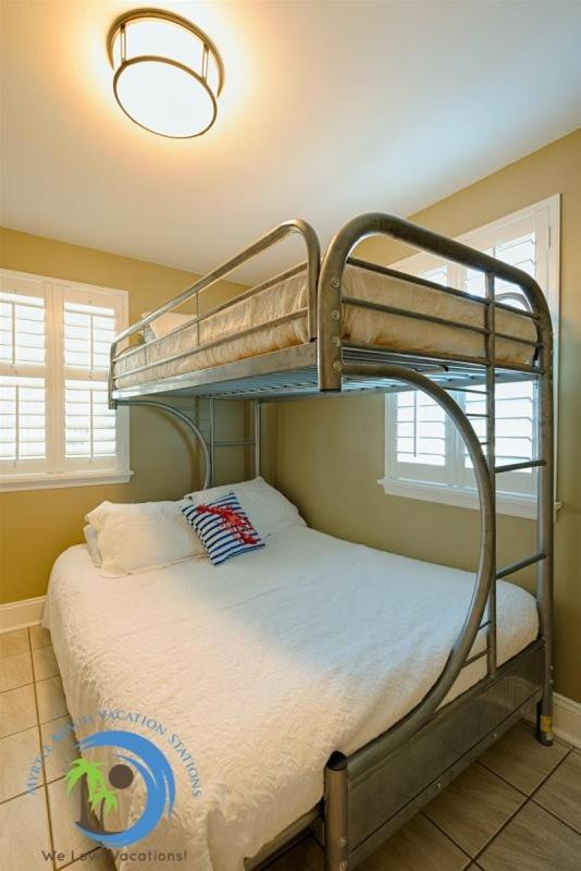 Windy Hill Villa 3 - Beach Charm Myrtle Beach Exterior foto
