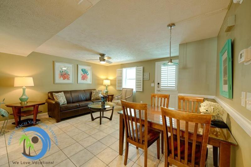 Windy Hill Villa 3 - Beach Charm Myrtle Beach Exterior foto