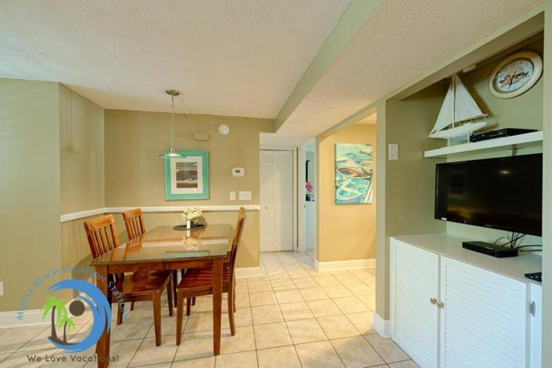 Windy Hill Villa 3 - Beach Charm Myrtle Beach Exterior foto